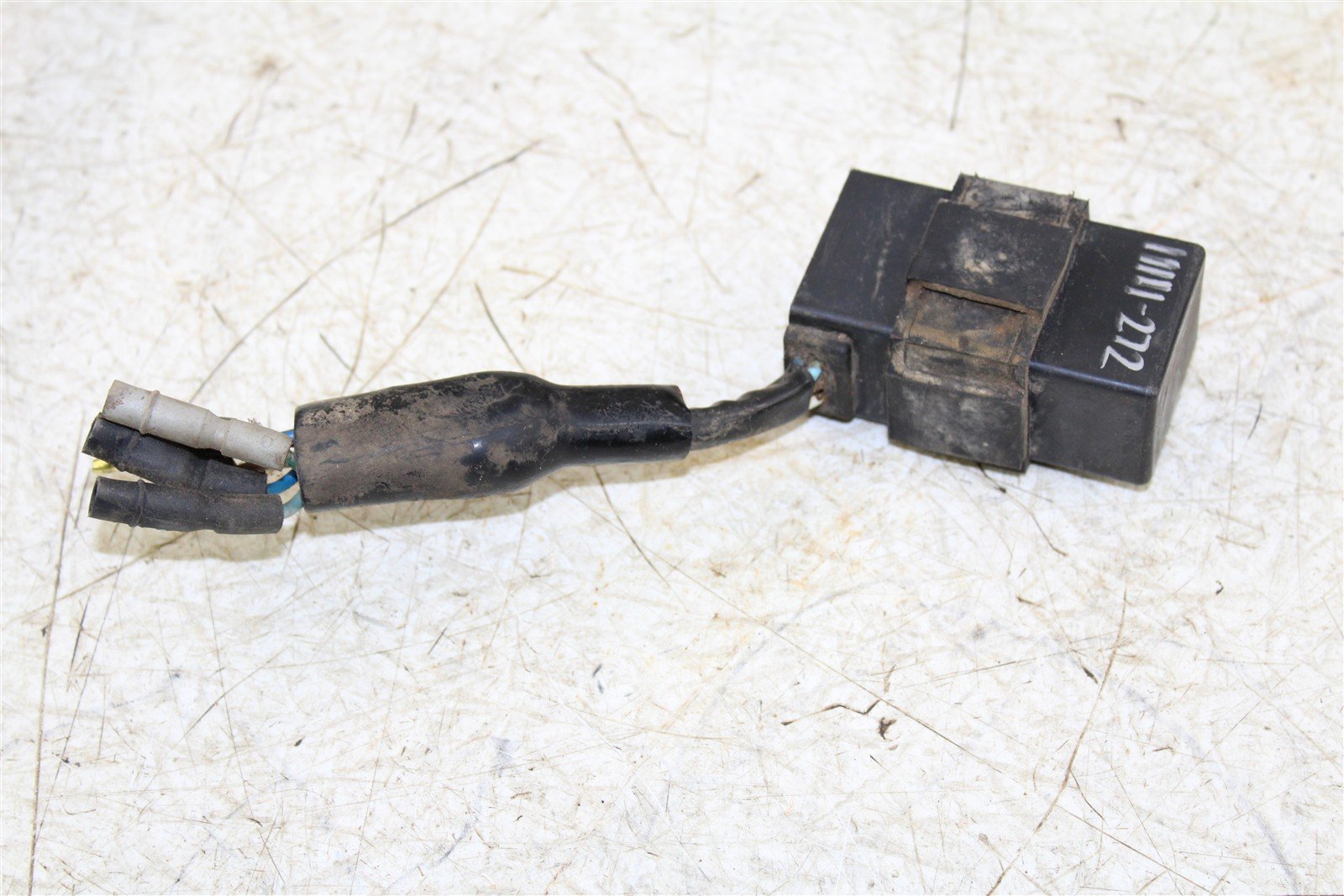 1987 Honda Fourtrax 350D Cooling Fan Control Unit 11111