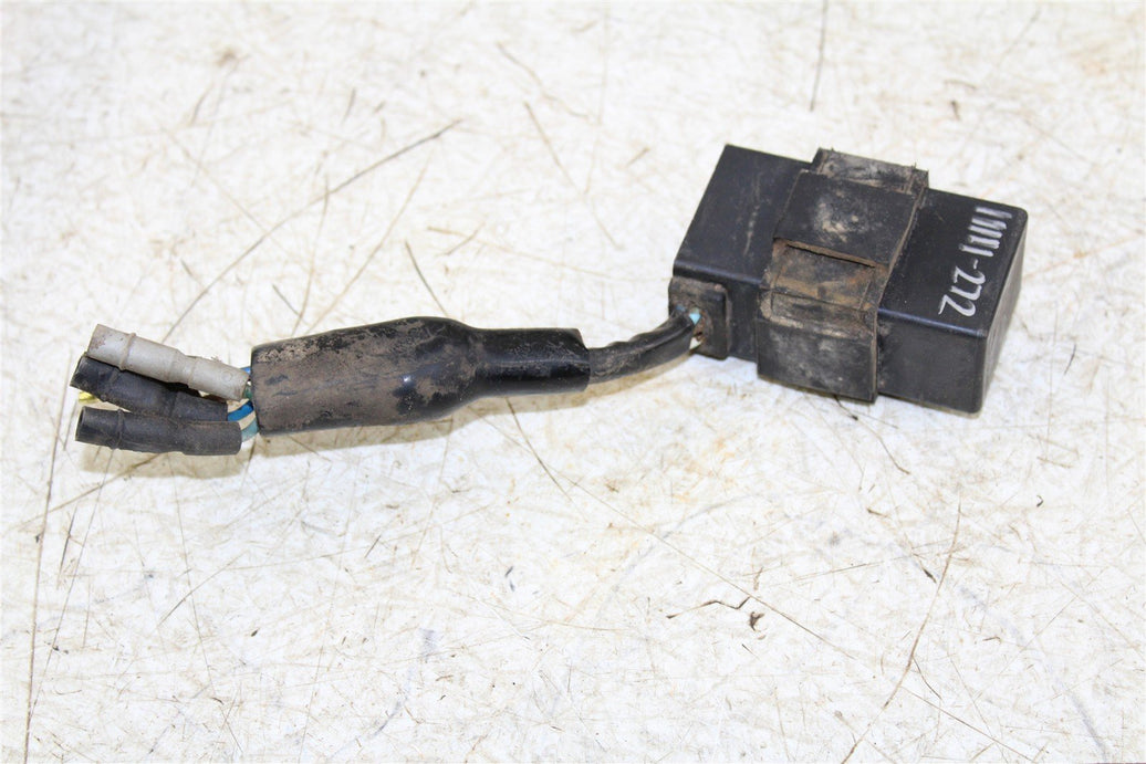 1987 Honda Fourtrax 350D Cooling Fan Control Unit 11111