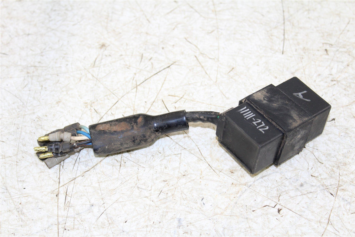 1987 Honda Fourtrax 350D Cooling Fan Control Unit 11111