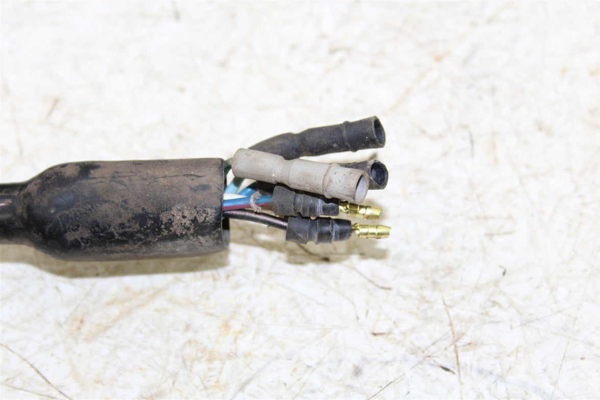 1987 Honda Fourtrax 350D Cooling Fan Control Unit 11111