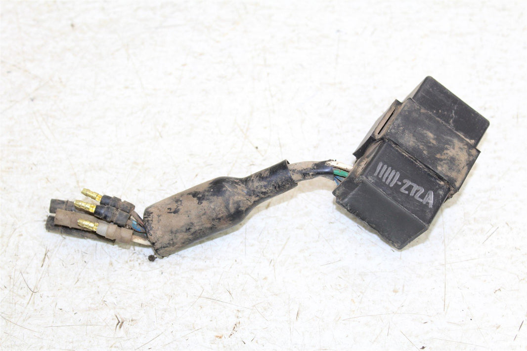 1987 Honda Fourtrax 350D Cooling Fan Control Unit 11111