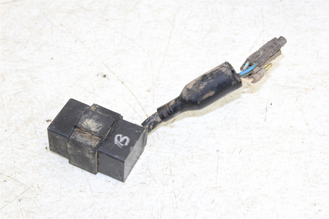1987 Honda Fourtrax 350D Cooling Fan Control Unit 11111
