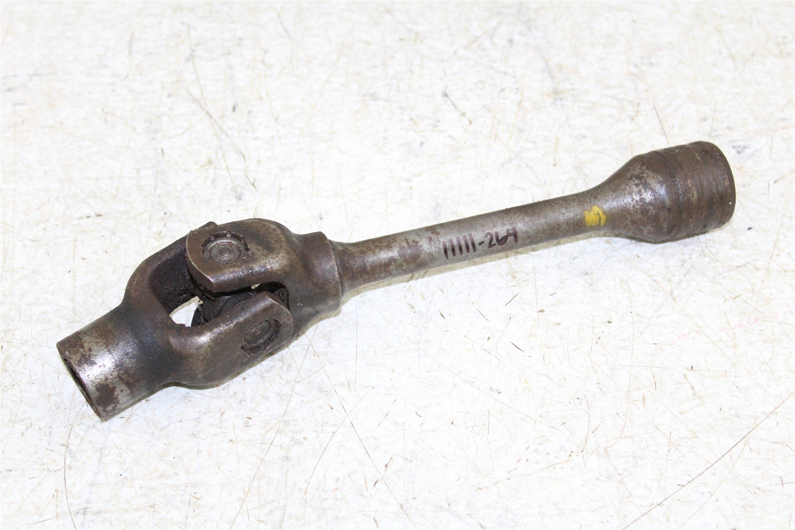 1987 Honda Fourtrax 350D Rear Drive Shaft Assembly 11111