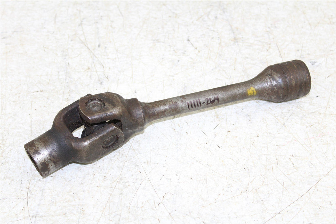 1987 Honda Fourtrax 350D Rear Drive Shaft Assembly 11111