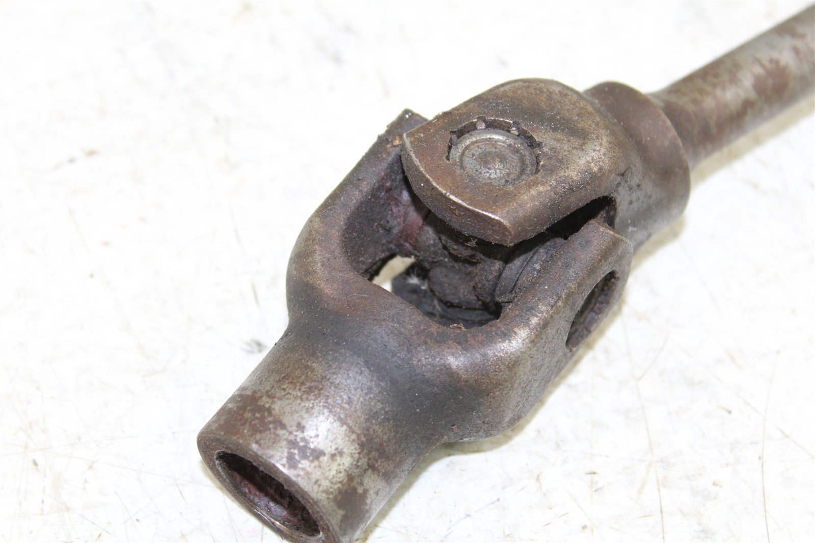 1987 Honda Fourtrax 350D Rear Drive Shaft Assembly 11111