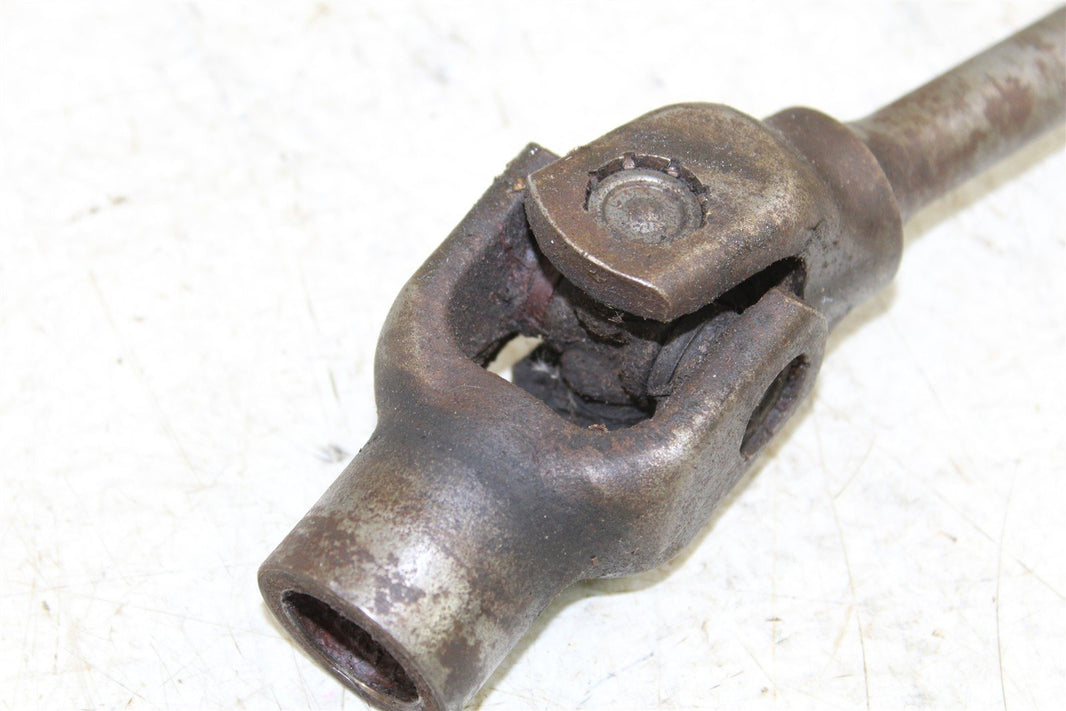 1987 Honda Fourtrax 350D Rear Drive Shaft Assembly 11111