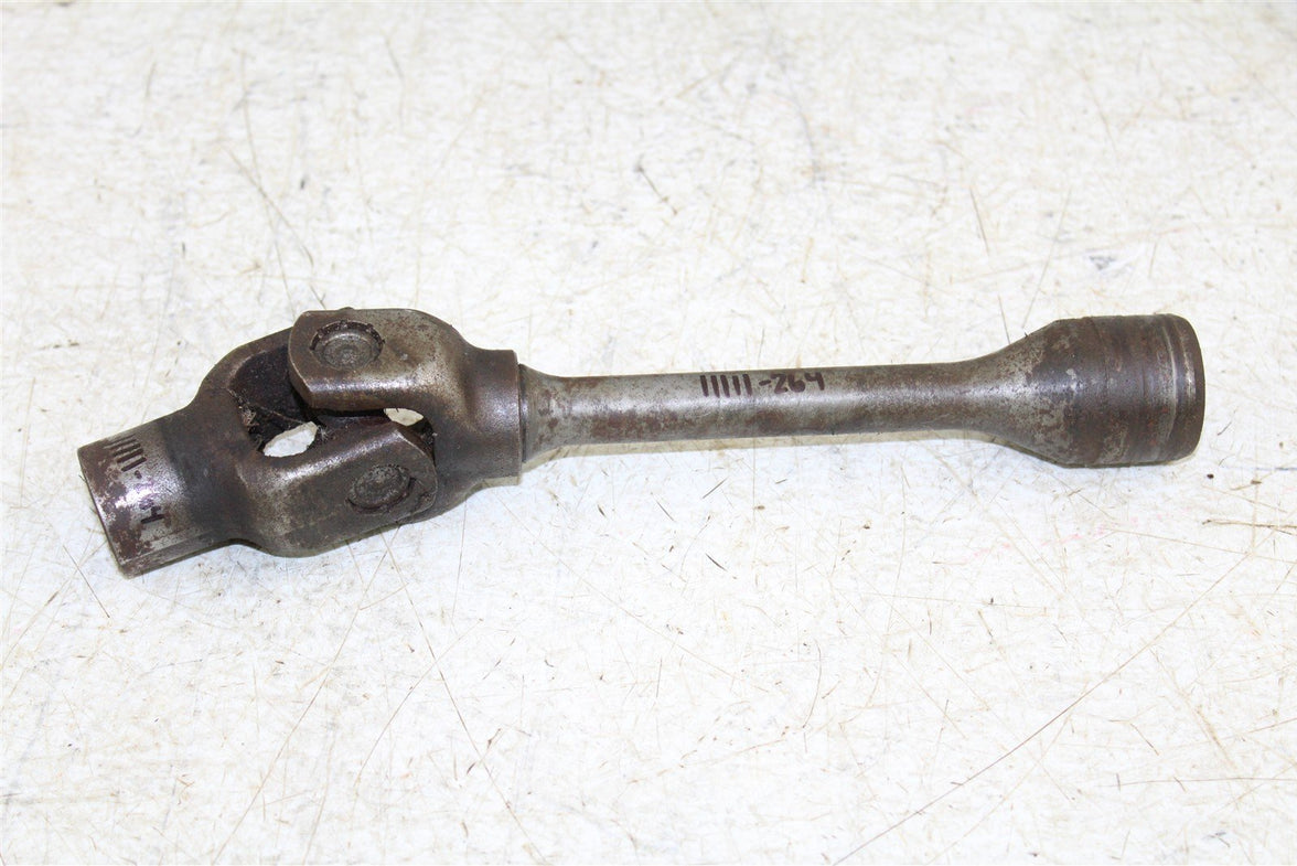 1987 Honda Fourtrax 350D Rear Drive Shaft Assembly 11111