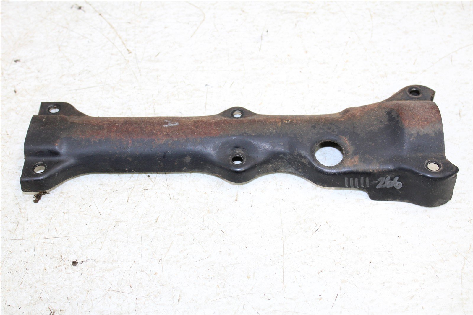 1987 Honda Fourtrax 350D Center Through Drive Shaft Cover Guard 11111