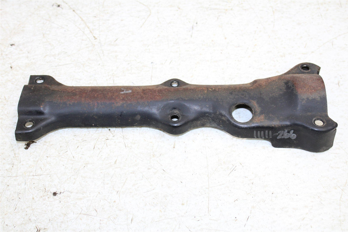 1987 Honda Fourtrax 350D Center Through Drive Shaft Cover Guard 11111