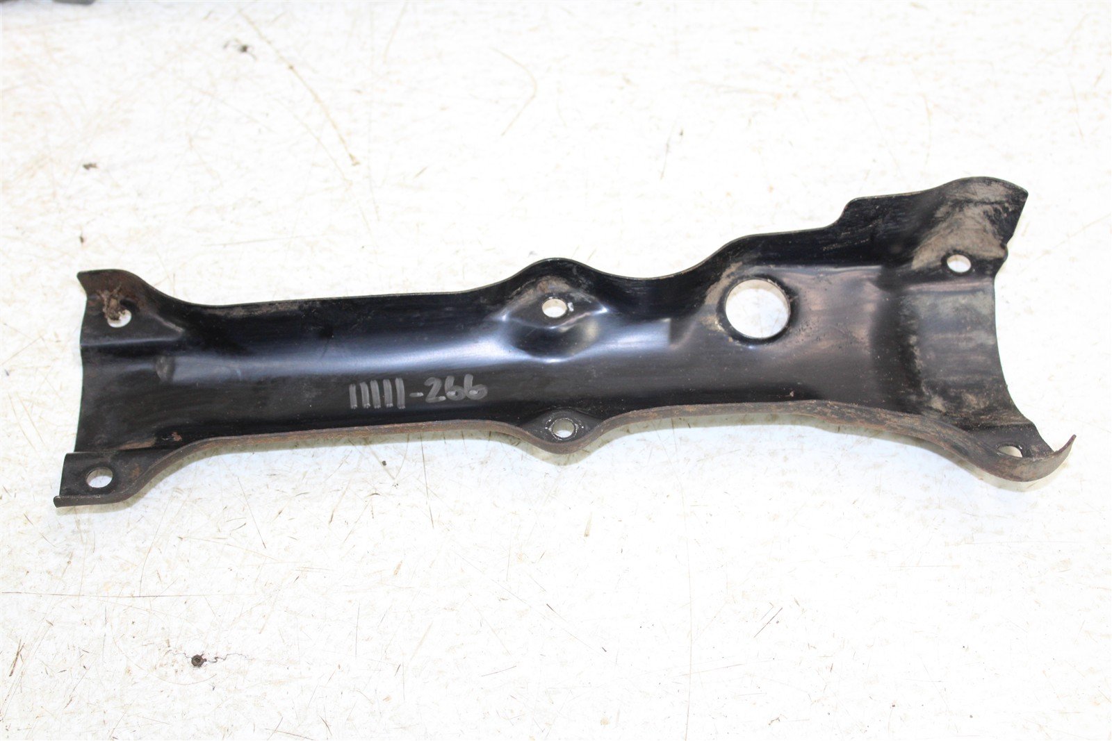 1987 Honda Fourtrax 350D Center Through Drive Shaft Cover Guard 11111