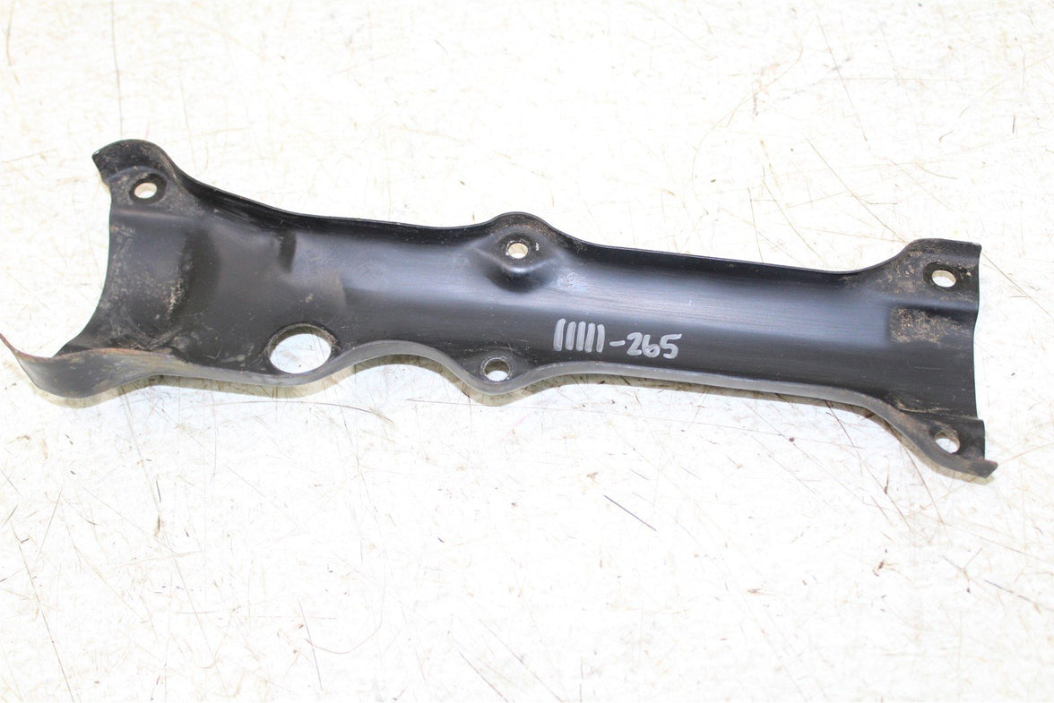 1987 Honda Fourtrax 350D Center Through Drive Shaft Assembly Output Shaft 11111