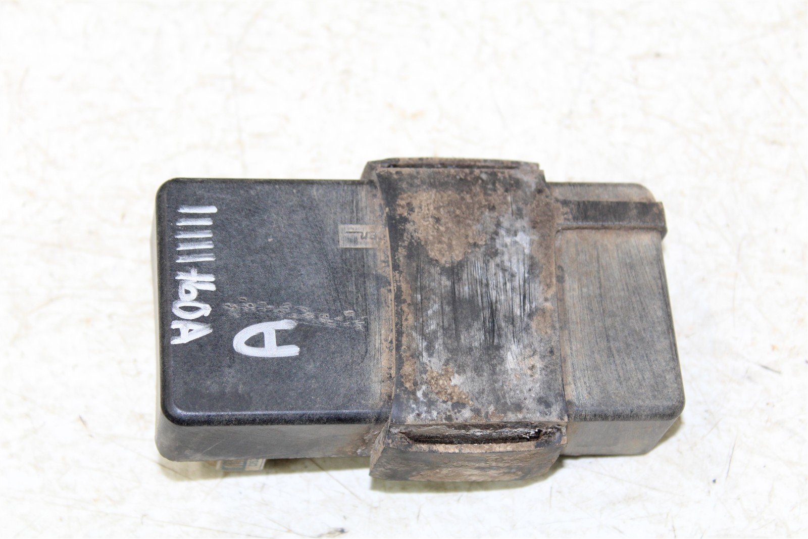 1987 Honda Fourtrax 350D CDI ECU Computer Ignition 11111