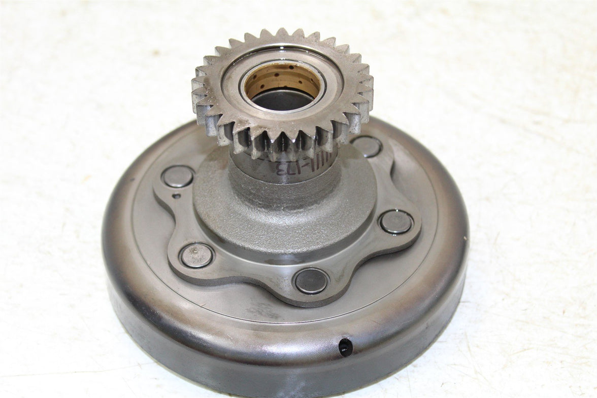 1987 Honda Fourtrax 350D Centrifugal Clutch 11111