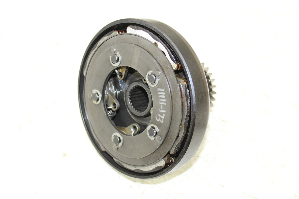 1987 Honda Fourtrax 350D Centrifugal Clutch 11111