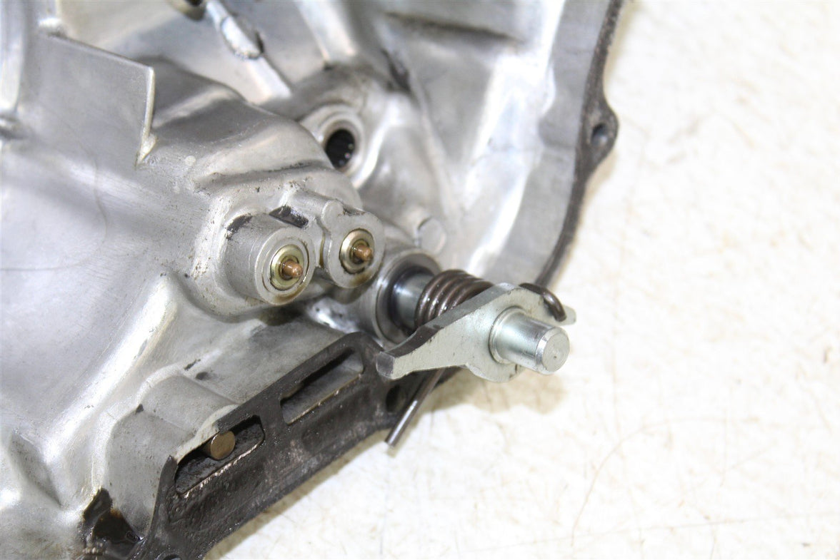 1987 Honda Fourtrax 350D Clutch Cover 11111
