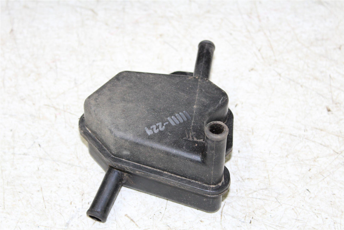 1987 Honda Fourtrax 350D Crankcase Breather Return Tank 11111