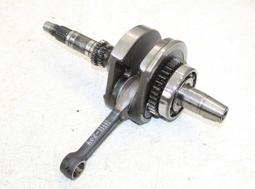 1987 Honda Fourtrax 350D Crankshaft Connecting Rod 11111