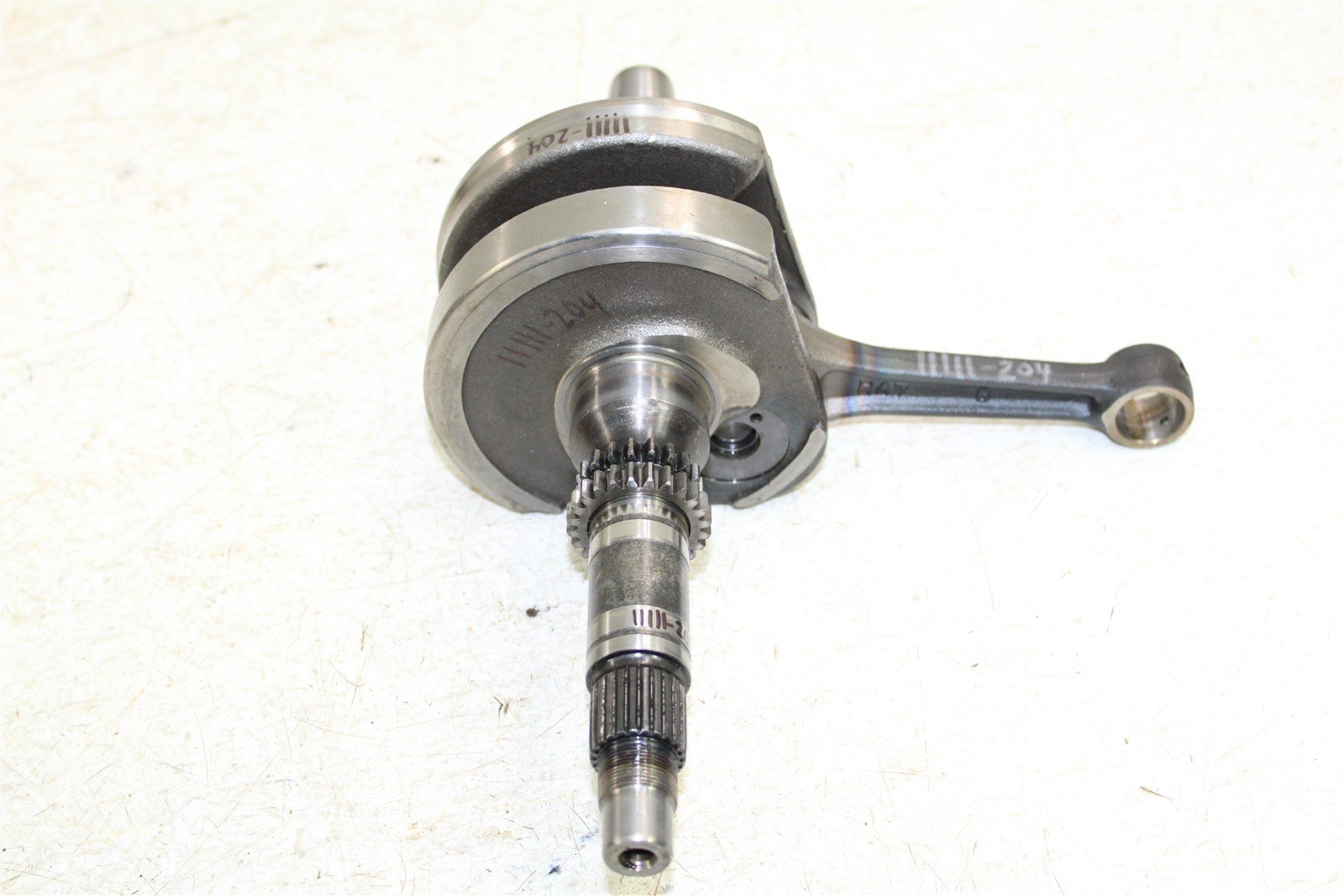1987 Honda Fourtrax 350D Crankshaft Connecting Rod 11111