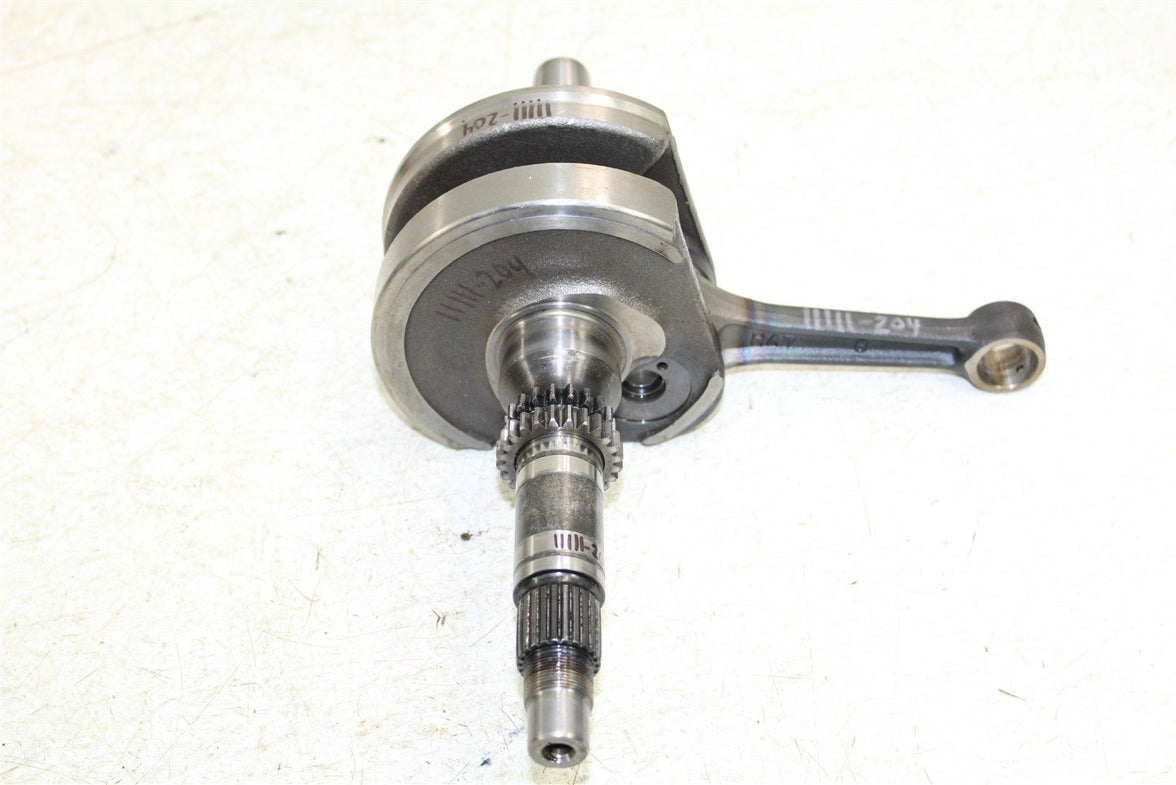 1987 Honda Fourtrax 350D Crankshaft Connecting Rod 11111