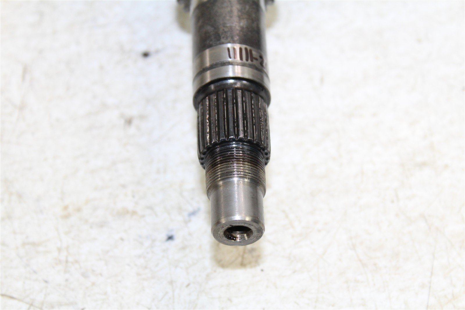 1987 Honda Fourtrax 350D Crankshaft Connecting Rod 11111