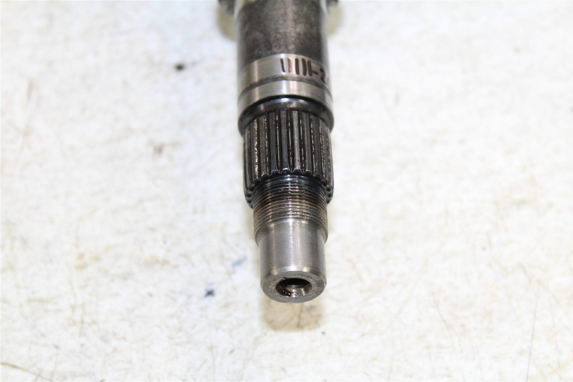 1987 Honda Fourtrax 350D Crankshaft Connecting Rod 11111