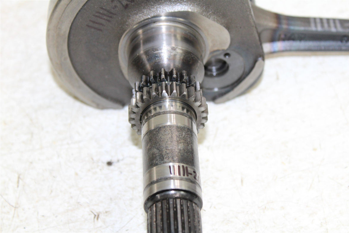 1987 Honda Fourtrax 350D Crankshaft Connecting Rod 11111