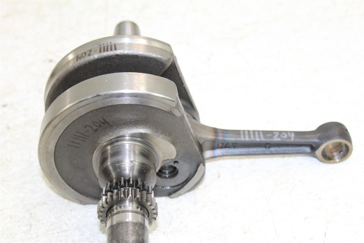 1987 Honda Fourtrax 350D Crankshaft Connecting Rod 11111