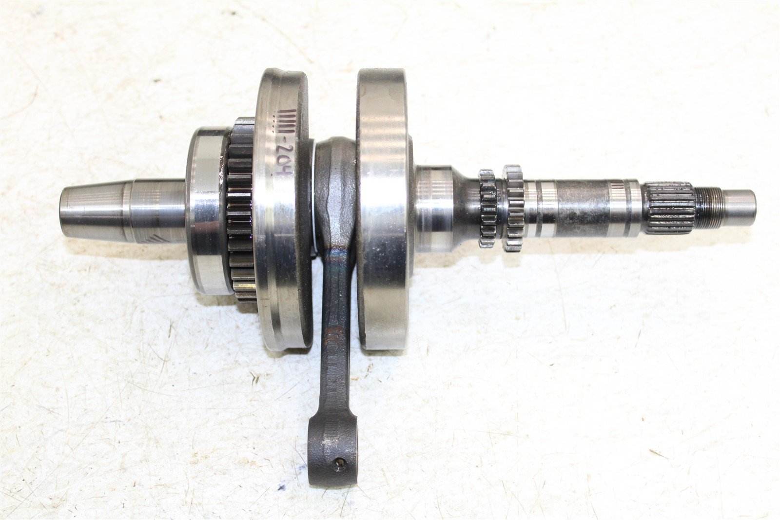 1987 Honda Fourtrax 350D Crankshaft Connecting Rod 11111