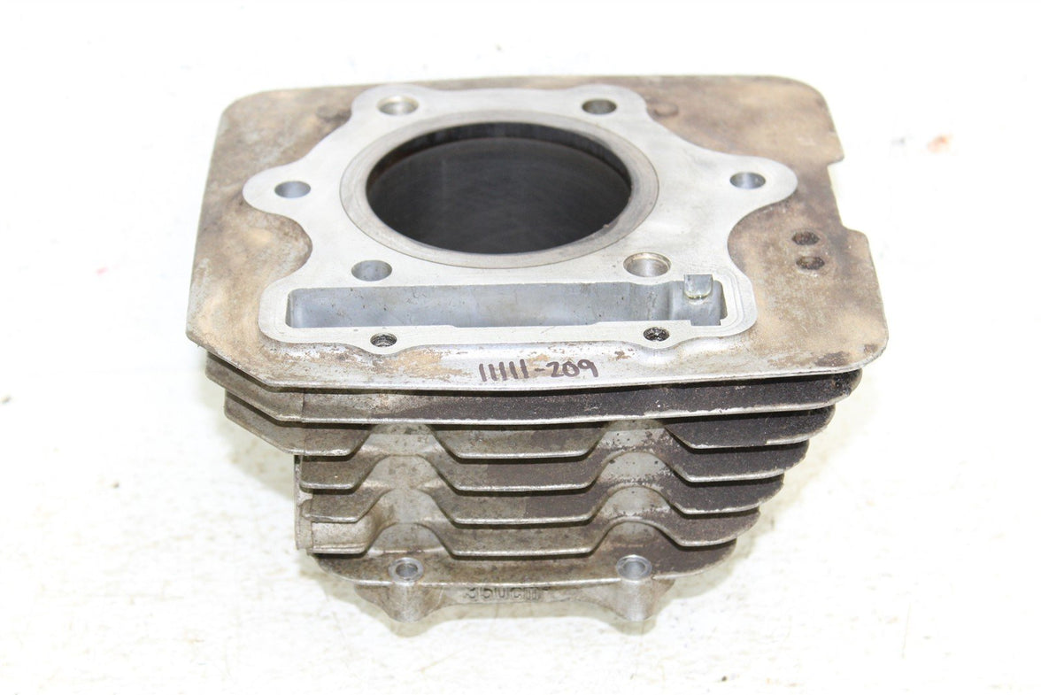 1987 Honda Fourtrax 350D Engine Cylinder Jug 11111