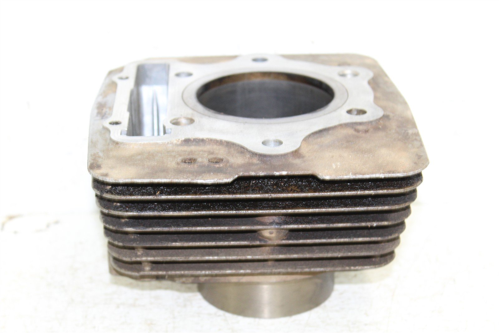 1987 Honda Fourtrax 350D Engine Cylinder Jug 11111