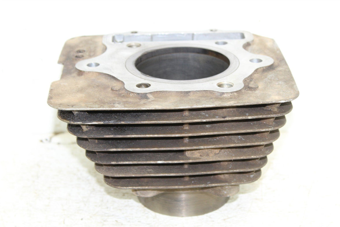1987 Honda Fourtrax 350D Engine Cylinder Jug 11111