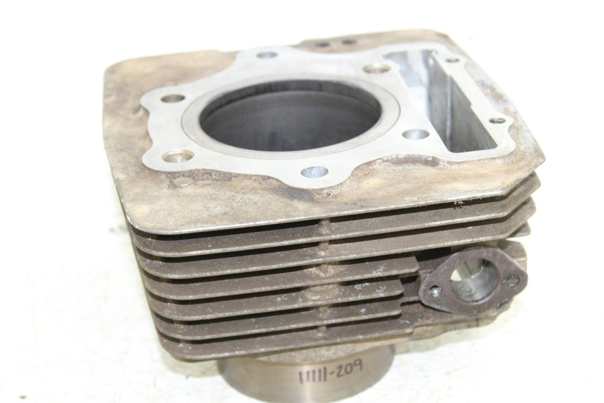 1987 Honda Fourtrax 350D Engine Cylinder Jug 11111