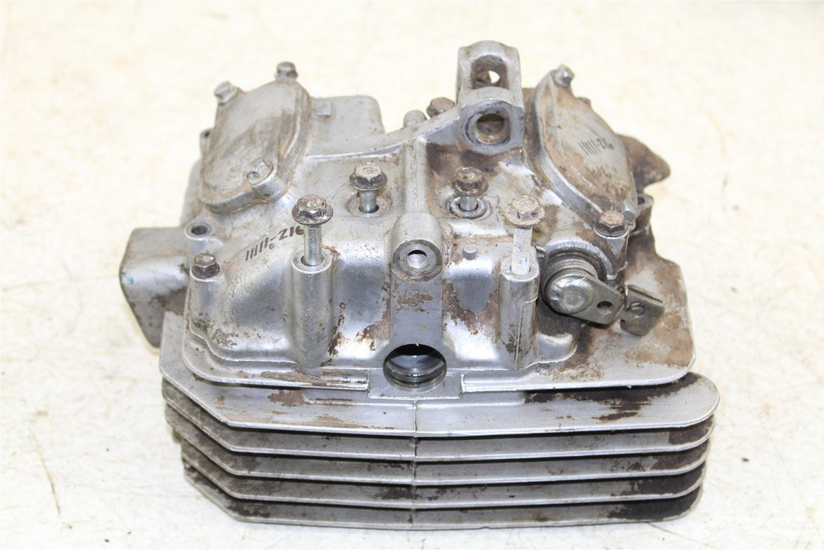 1987 Honda Fourtrax 350D Cylinder Head Valve Cover For Parts 11111