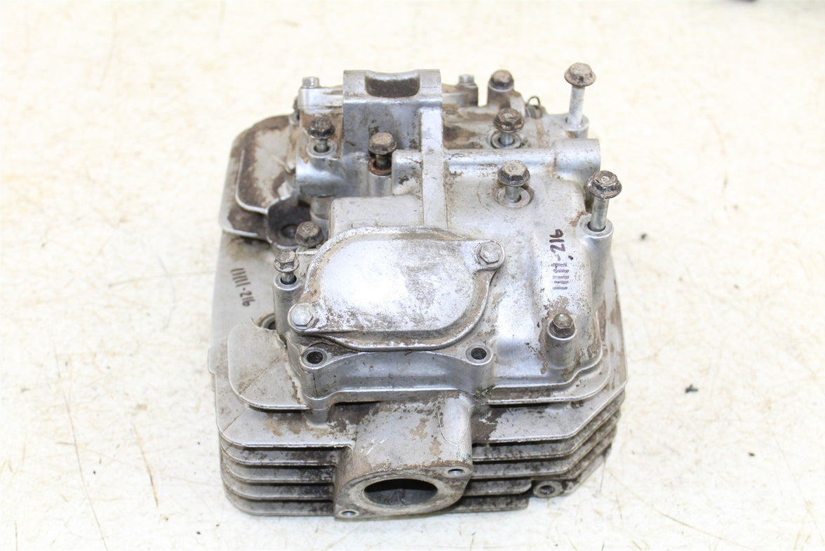 1987 Honda Fourtrax 350D Cylinder Head Valve Cover For Parts 11111
