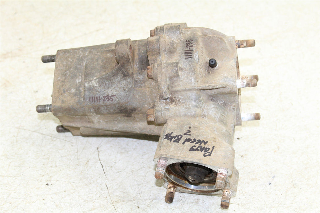 1987 Honda Fourtrax 350D Front Differential 11111