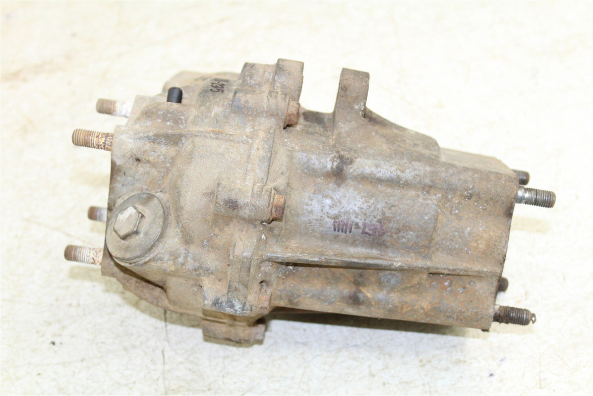 1987 Honda Fourtrax 350D Front Differential 11111