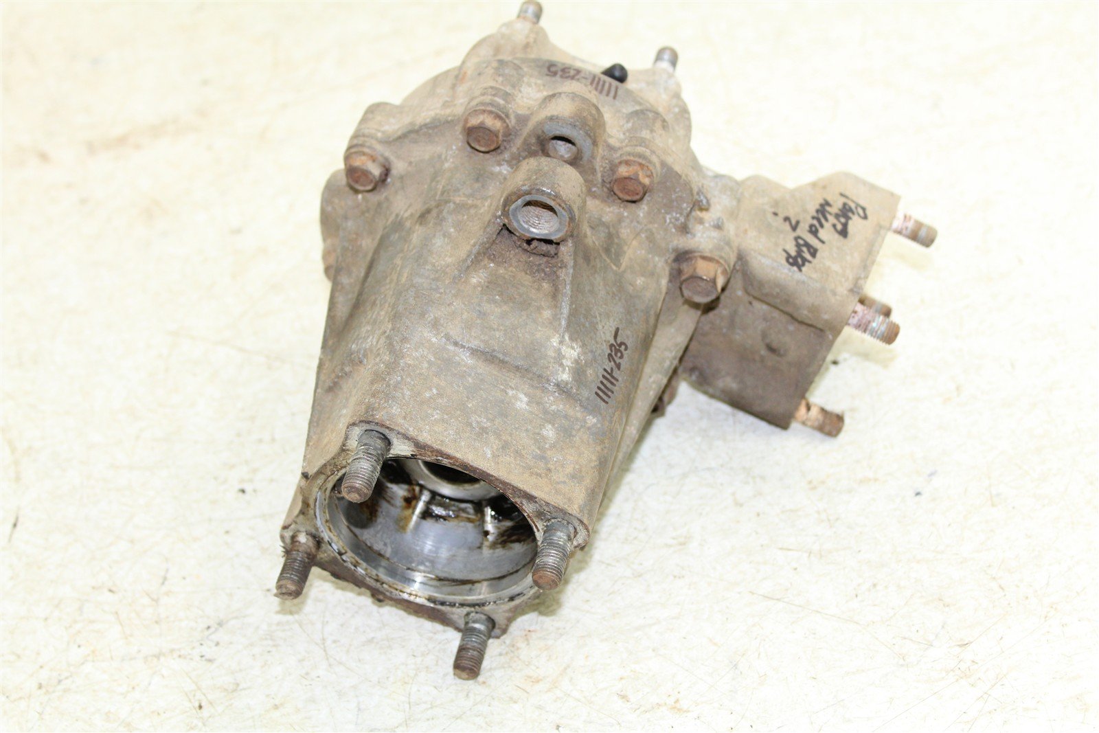 1987 Honda Fourtrax 350D Front Differential 11111