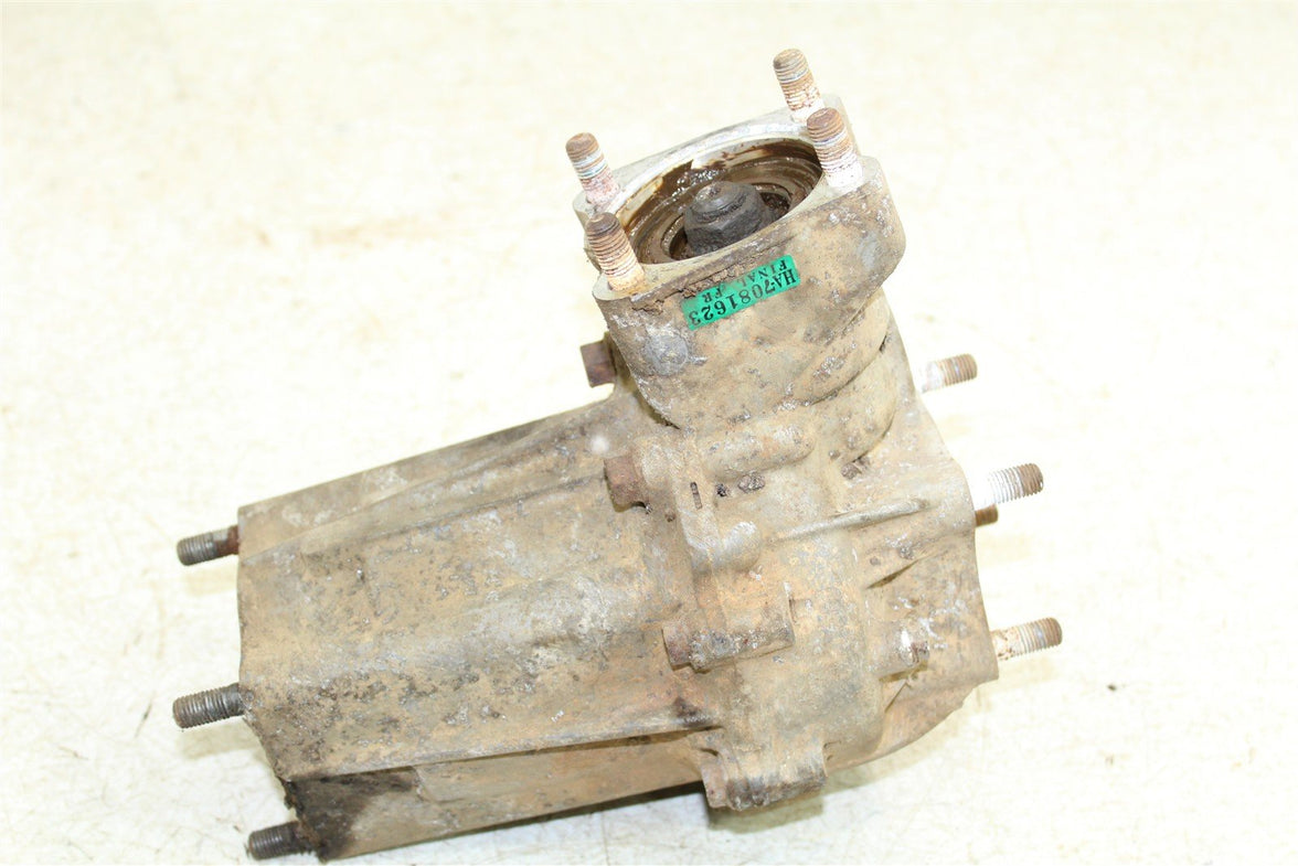 1987 Honda Fourtrax 350D Front Differential 11111