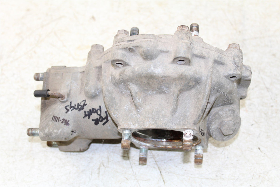 1987 Honda Fourtrax 350D Rear Differential 11111