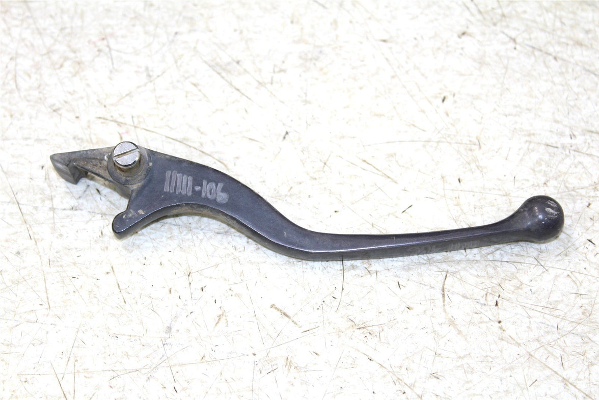 1987 Honda Fourtrax 350D Front Right Brake Lever 11111