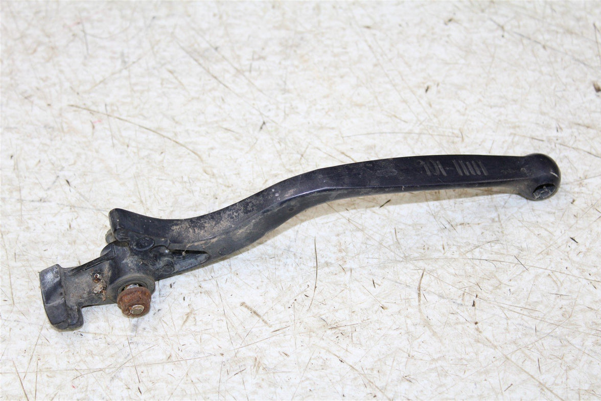 1987 Honda Fourtrax 350D Front Right Brake Lever 11111