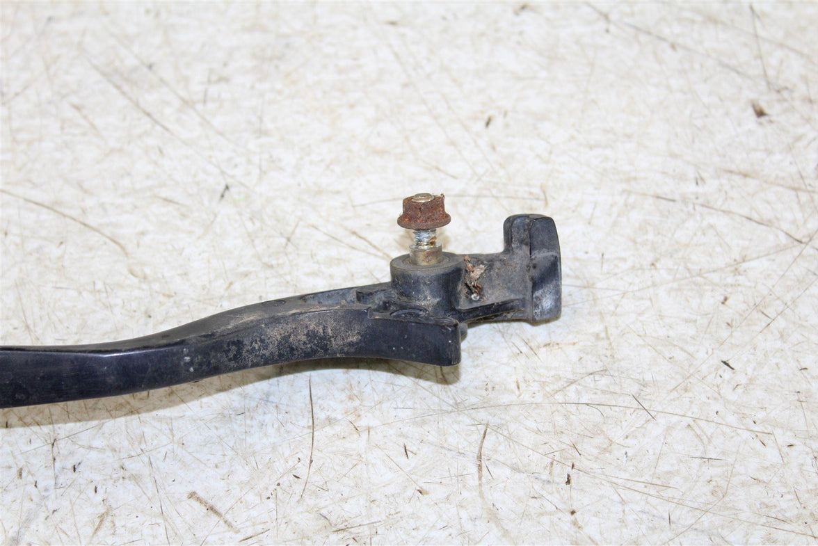 1987 Honda Fourtrax 350D Front Right Brake Lever 11111