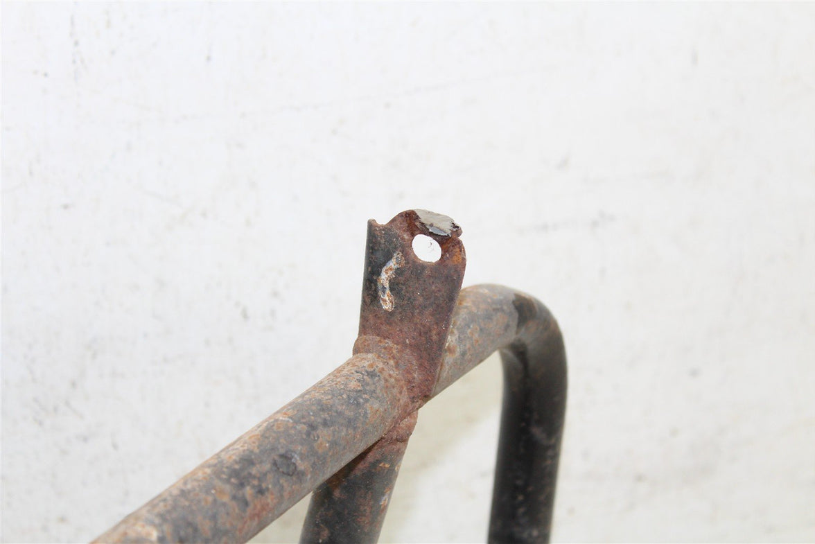 1987 Honda Fourtrax 350D Front Bumper Frame Mount 11111