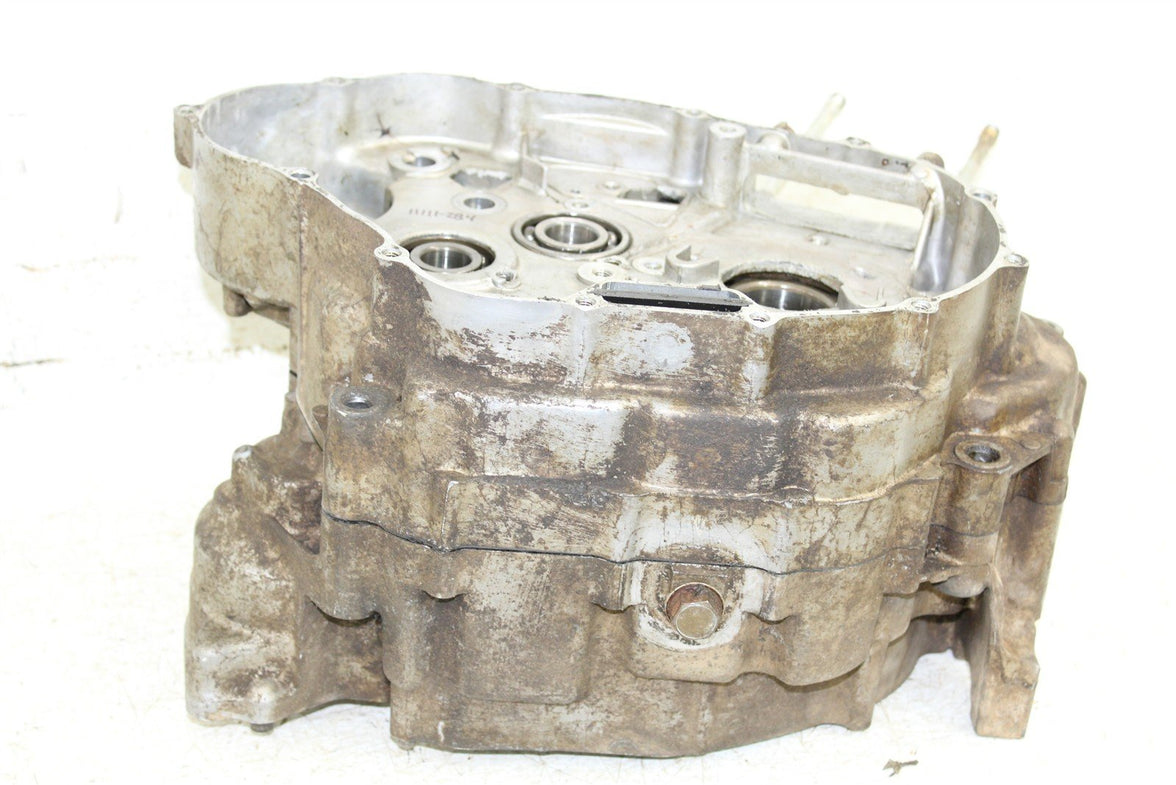 1987 Honda Fourtrax 350D Engine Cases Crankcase Left Right 11111