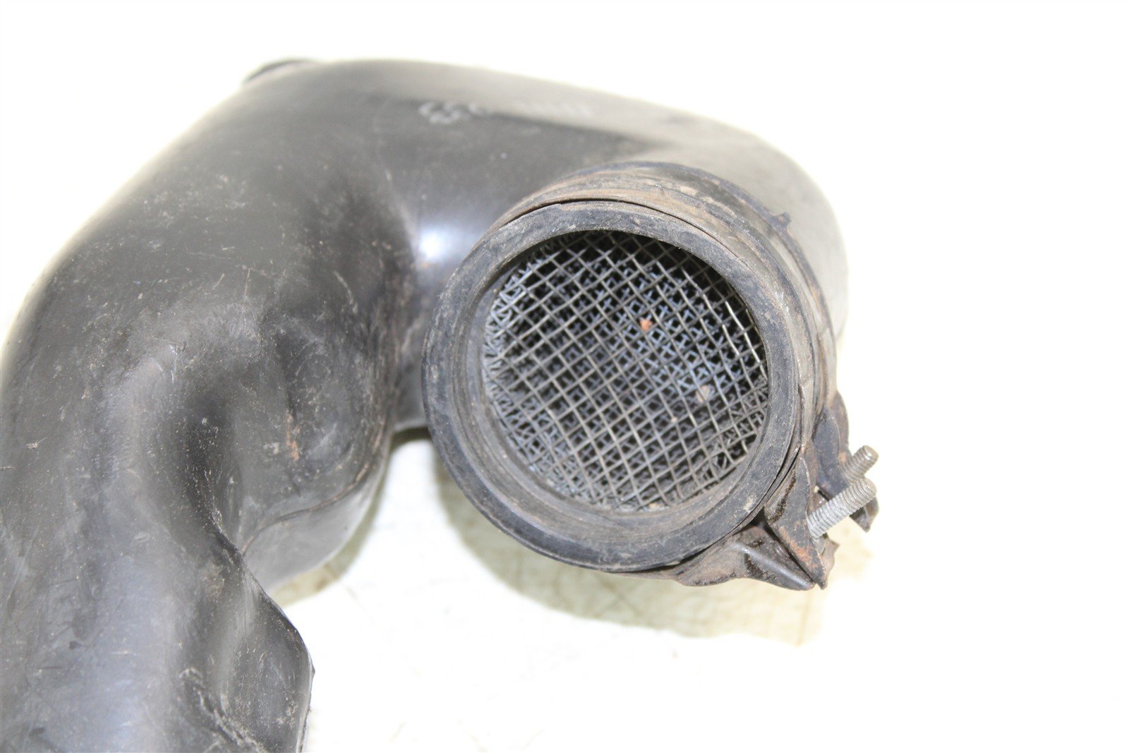 1987 Honda Fourtrax 350D Air Intake Ducts Scoops Boots 11111