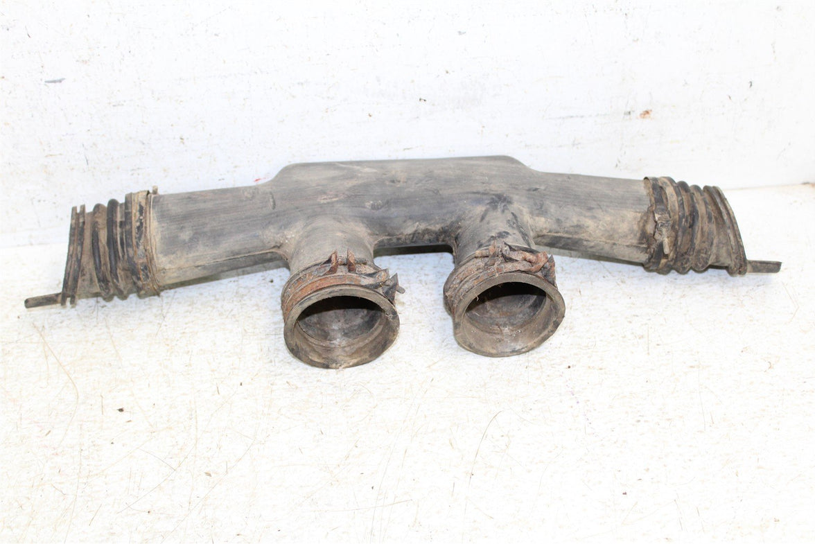 1987 Honda Fourtrax 350D Air Intake Ducts Scoops Boots 11111