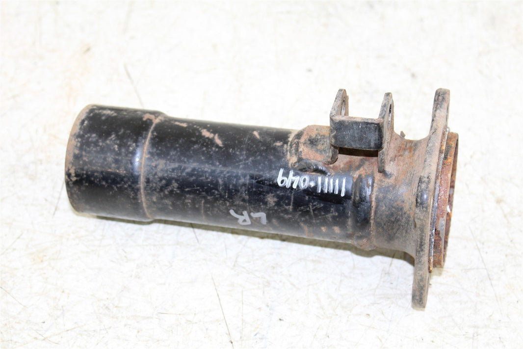 1987 Honda Fourtrax 350D Rear Left Axle Carrier Housing Bearing 11111