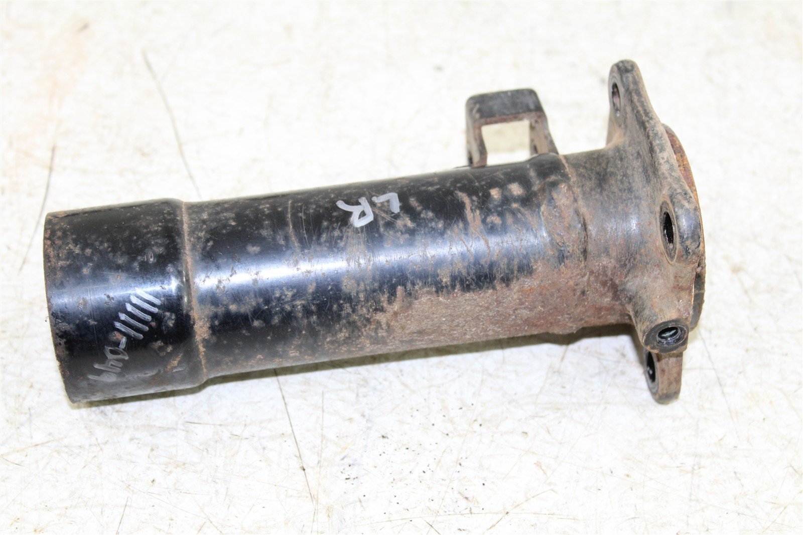1987 Honda Fourtrax 350D Rear Left Axle Carrier Housing Bearing 11111