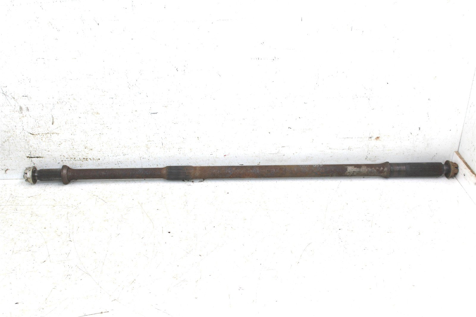 1987 Honda Fourtrax 350D Rear Drive Axle 11111