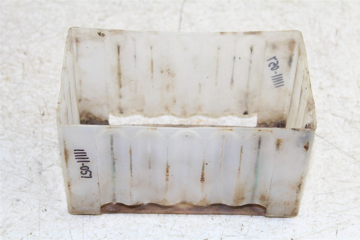 1987 Honda Fourtrax 350D Battery Tray 11111